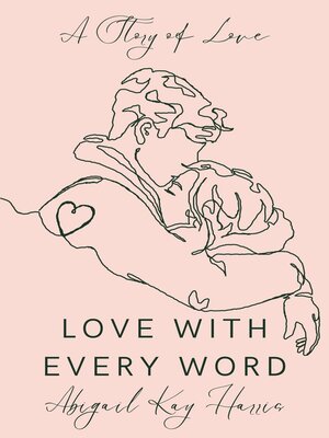 cover image of Love with Every Word